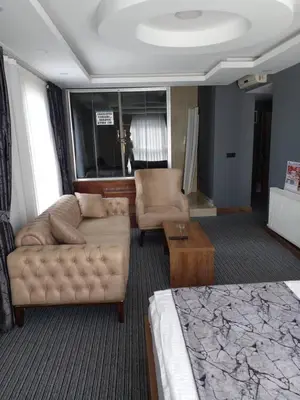 Gallery image of Köşk Hotel Konaklama1 in Esenyurt