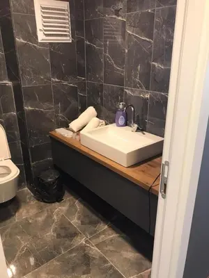 Gallery image of Köşk Hotel Konaklama1 in Esenyurt
