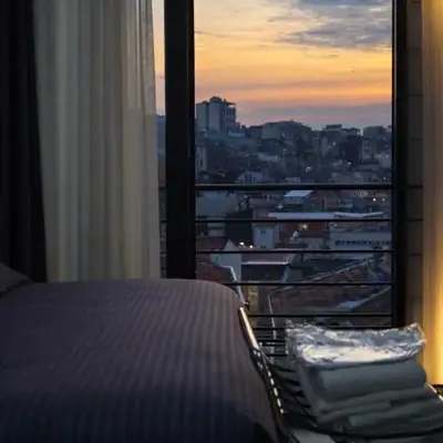 Signature Suites in Taksim