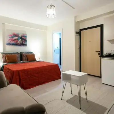Happy Homes & Apartments Taksim
