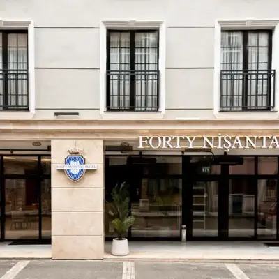 Forty Nişantaşı Hotel & SPA