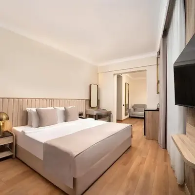 Atik Hotel Nişantaşı