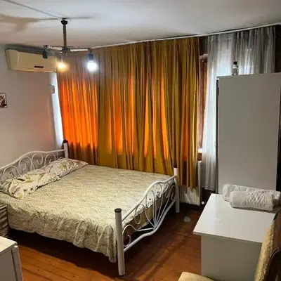 suite near Taksim square