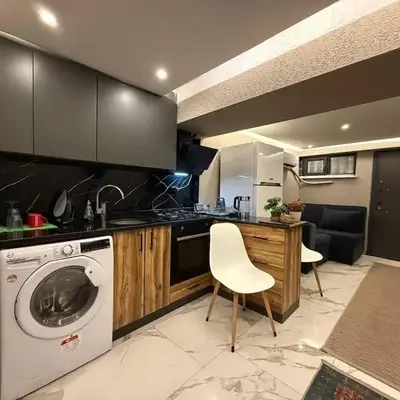 Cozy 1BR Basement Apartment Close to Metro