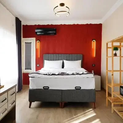 the apart galata