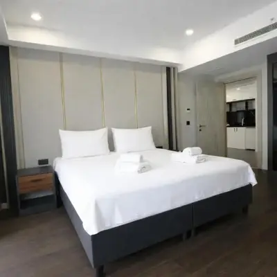 Hilloria Residence Hotel