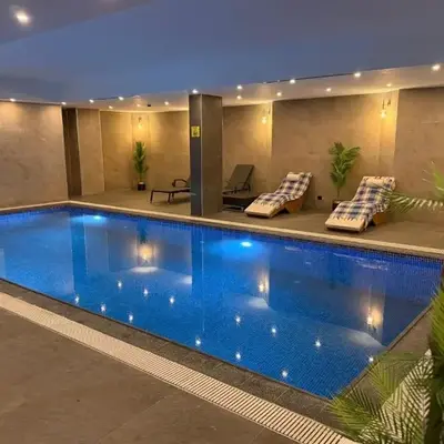Dodo Hotel Spa Old Town