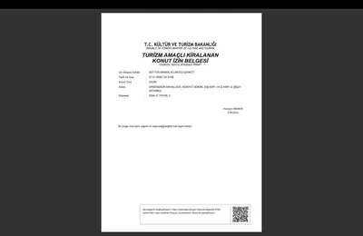 a white paper with blackletters on a black background at 2BR Modern Flat in Nişantaşı 3 Min to Metro Full AC in Istanbul