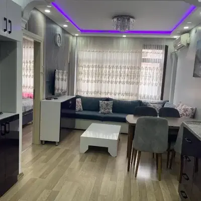 apart housee