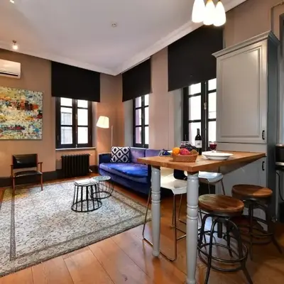Balkon Residence