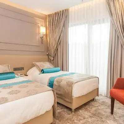 Park Grazza Hotel