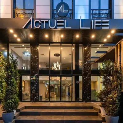 Actuel Life Hotel