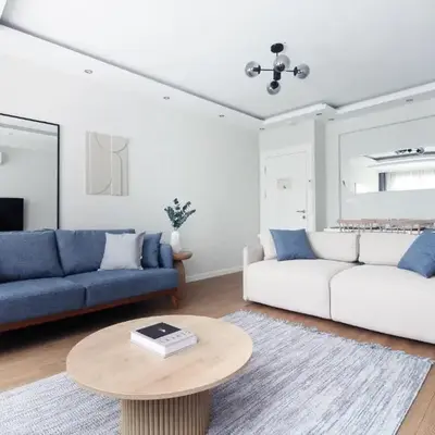 Excellent Apartments Fatih Citadel