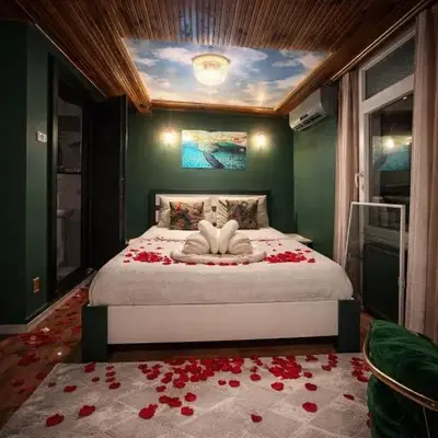 İSTANBUL ESRA Hotel