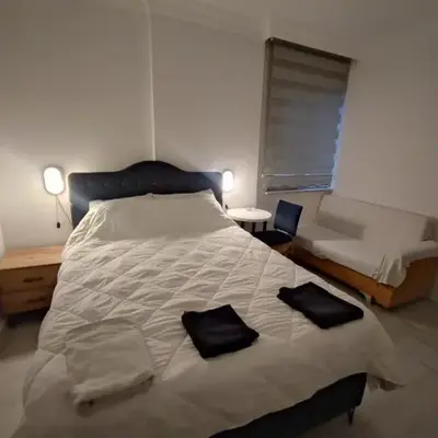 Üsküdar sahil otel