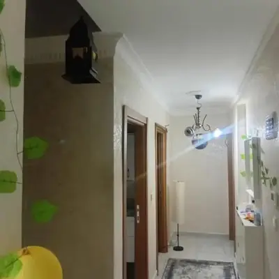 Sağlam Apartments 1