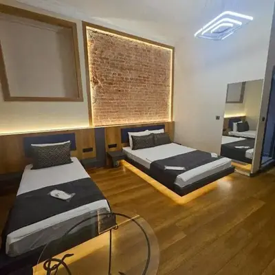 Linada Hotel Taksim