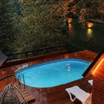 Alyüz Bungalov