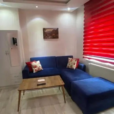 Taksim city suites