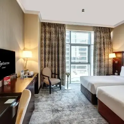 Elma hotel