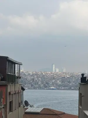 Gallery image of 5 minutes walk to Taksim Square, Sea View in Istanbul