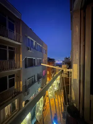 Gallery image of 5 minutes walk to Taksim Square, Sea View in Istanbul