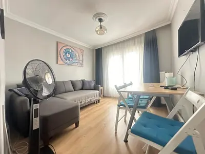 Gallery image of 5 minutes walk to Taksim Square, Sea View in Istanbul