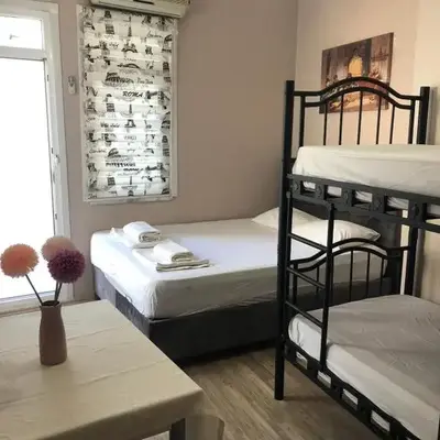 Theodora Hostel
