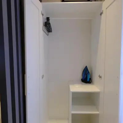 Marine Suite