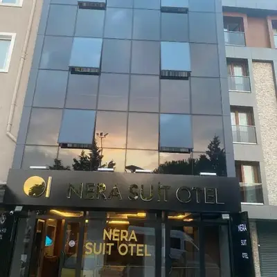 Nera Otel