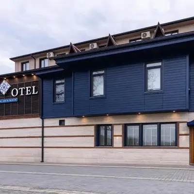 Safir Termal & Spa Otel