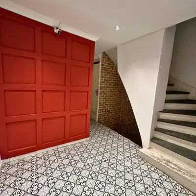 1826 Heritage Suites