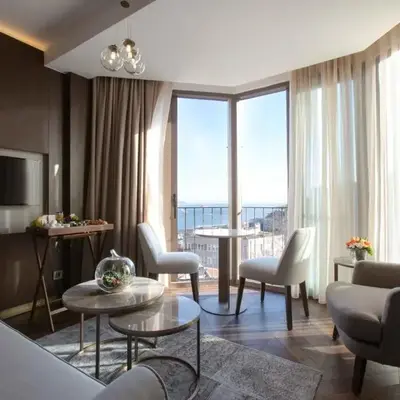 Noble22 Suites-Special Category