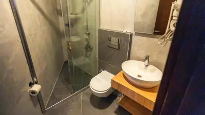 Gallery image of Diana Hotel in Istanbul