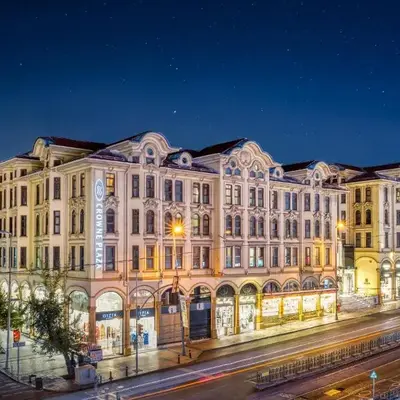 Crowne Plaza Istanbul - Old City by IHG