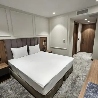 Pasa Hotel Gemlik