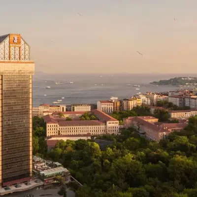 The Ritz-Carlton