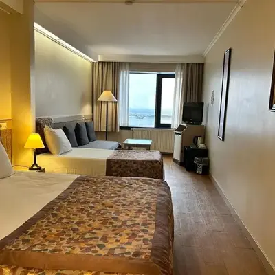 Kadıköy Rıhtım Hotel