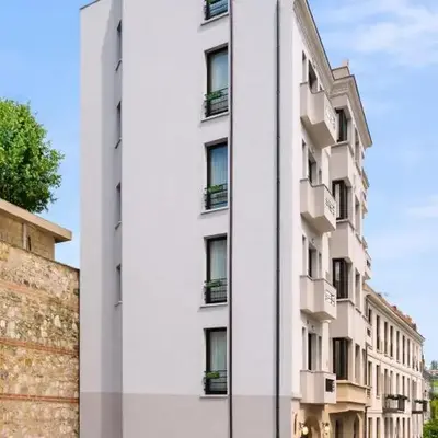 Galateia Residence