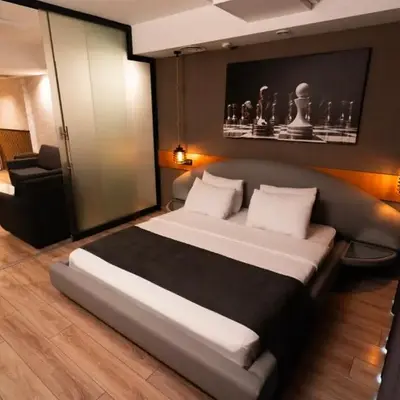 Mas Suites Nisantasi