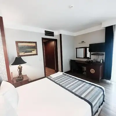 Boutique Princess Hotel