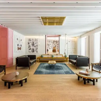 The Wings Hotels Collection