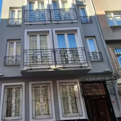 Best Home Suites Sultanahmet
