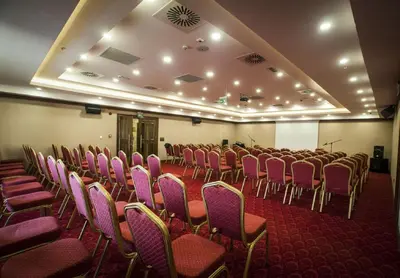 Gallery image of Grand Turkuaz Hotel in Bursa