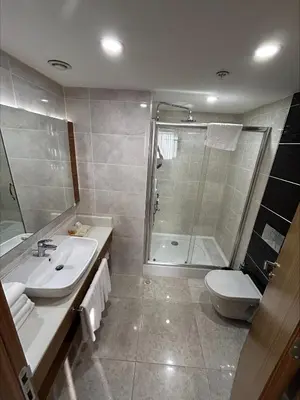 Gallery image of Grand Turkuaz Hotel in Bursa
