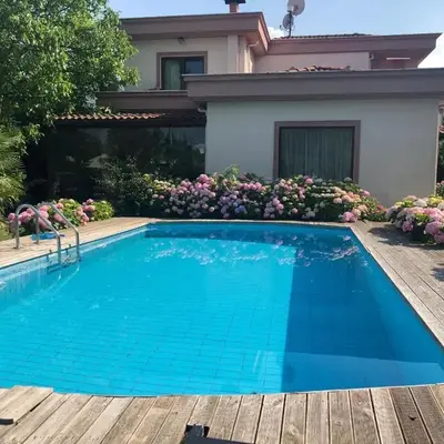 Villa Onuk