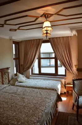 Gallery image of Aruna Boutique Hotel in Istanbul