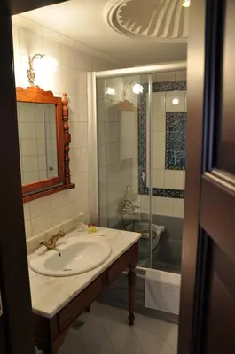 Gallery image of Aruna Boutique Hotel in Istanbul