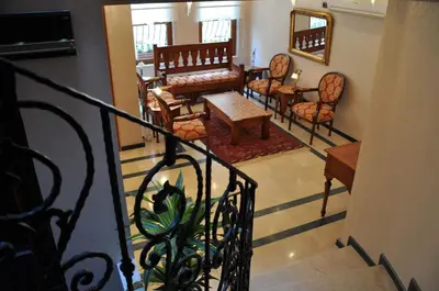 Gallery image of Aruna Boutique Hotel in Istanbul