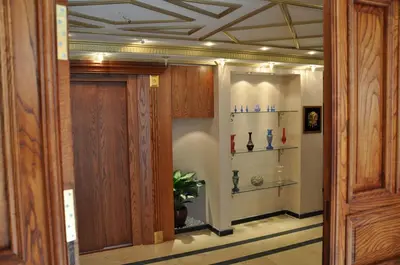Gallery image of Aruna Boutique Hotel in Istanbul